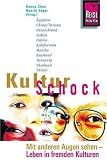 KulturSchock: Mit anderen Augen sehen: Leben in fremden Kulturen - Henrik J�ger