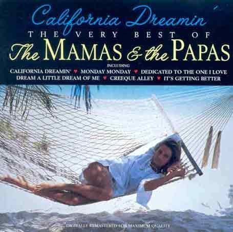 Mamas & Papas - The Very Best Of - Zortam Music