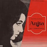 Anita (1967) (Hindi Classic Film / Bollywood Movie / Indian Cinema DVD)