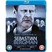 Sebastian Bergman - Series 1 [Blu-ray]
