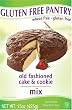 The Gluten-Free Pantry Old Fashioned Cake & Cookie Mix, 15-Ounce Boxes (Pack of 6)