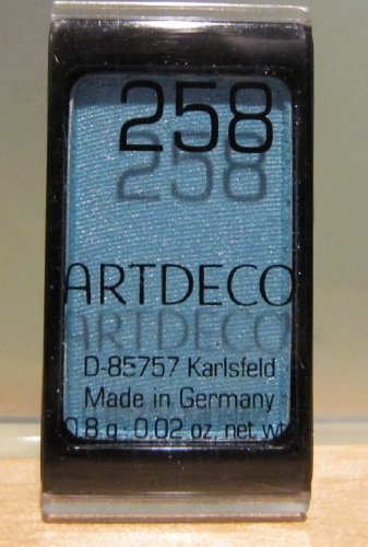 Artdeco Lidschatten Pearl Nr. 258 / clear blue 0,8g Preisvergleich