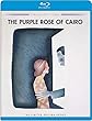 The Purple Rose of Cairo (Blu-ray) - January 20