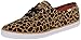 Keds Women's Champion Leopard Fashion Sneaker