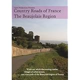Country Roads of France - The Beaujolais Region Indoor-exercise Bike, Cycling, Treadmill,... by 
