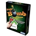 Gibsons Pass the Bomb Card Game
