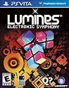 Lumines: Electronic Symphony