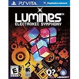 Lumines: Electric Symphonyby Ubisoft