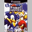Sonic Heroes NGC