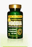 Hoodia X550 X57 Appetite Control (75 Caps)