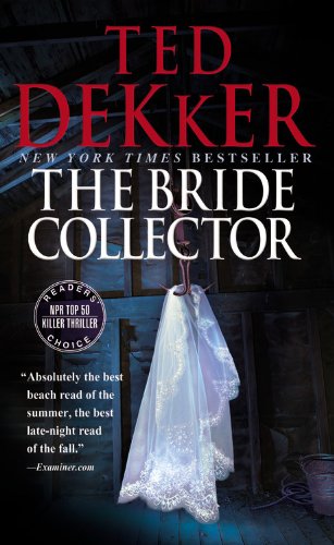 The Bride Collector The Bride Collector
