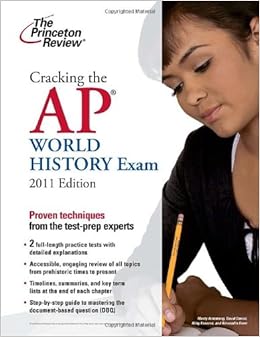 AP Central - The AP United States History Exam