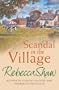 Scandal in the Village (Turnham Malpas 06)