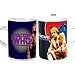 Half Moon Bay Mini Mug Dr Who, Fifth Doctor
