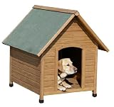 Kerbl 82394 Hundehütte 85 x 73 x 80 cm