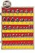 MLCS 45 Pc. SHOPMAKER Boxed Router Bit Set, 1/2