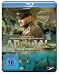 Cover:Admiral - Warrior. Hero. Legend. [Blu-ray]