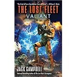 The Lost Fleet: Valiantby Jack Campbell