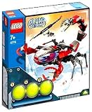 LEGO Alpha Team: Scorpion Orb Launcher - B00030EOHW