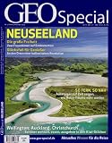 Geo Special Neuseeland: 5/2009 - 