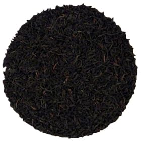 English Breakfast Luxury Loose Leaf Tea 100g