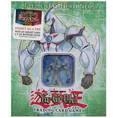 Yu-Gi-Oh Tins 2006: Wave 1 (Yu-Gi-Oh!)
