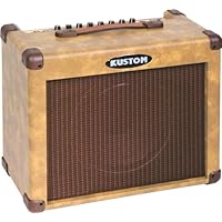 Kustom Sienna Series 30-watt Acoustic Amplifier