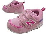 (ニューバランス)new balance FS123 ファーストシューズ 4LOVE 14.0cm COI