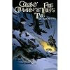 Courtney Crumrin And The Fire Thief's Tale (Courtney Crumrin (Graphic Novels))