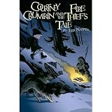 Courtney Crumrin And The Fire Thief's Tale (Courtney Crumrin (Graphic Novels))