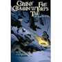 Courtney Crumrin And The Fire Thief's Tale (Courtney Crumrin (Graphic Novels))