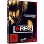 [Rec] <b>DVD</b> ~ Manuela Velasco