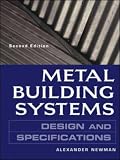 Metal Building Systems: Design and Specifications Alexander Newman