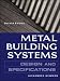 Books : Metal Building Systems: Design and Specifications