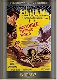 Buy : Incredible Petrified World (1957)