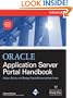 Oracle Application Server Portal Handbook (Osborne ORACLE Press Series)