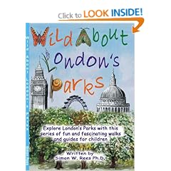 Be Wild About London's Parks