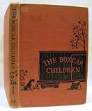 The Boxcar Children