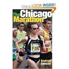 The Chicago Marathon