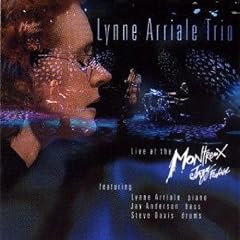 Live At The Montreux Jazz Festival 1999