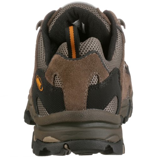 Meindl Magic Men 2.0 XCR, Chaussures de marche homme - Marron, 43.5 EU