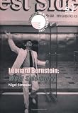 Leonard Bernstein: West Side Story (Landmarks in Music Since 1950)