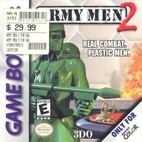 Army Men 2