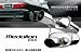TANABE(タナベ) メダリオンエグゼマフラー トヨタ クラウンロイヤル GRS180/GRS182 2003/12-2008/01 2GR/3GR/4GR-FSE 2.5リッターアスリート/3リッターロイヤルサルーン共通 データは3リッター車 XT116CZ