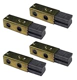 UPC 704660050534 product image for Ryobi CSB121 / CSB142LZ Circular Saw (4 Pack) Replacement Brush Assembly # 96817 | upcitemdb.com