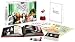 The Wizard of Oz: 75th Anniversary Collector's Edition (Blu-ray 3D / Blu-ray / DVD Combo Pack + Amazon-Exclusive Flash Drive)
