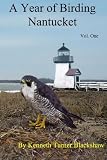 A Year of Birding Nantucket, Vol. 1