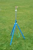 IMAGE OF 1/2'' Brass Impact Tripod Sprinkler