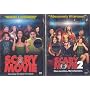 Scary Movie 1&2-2pk [dvd/side By Side]