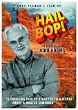 Hail Bop! A Portrait of John Adams
